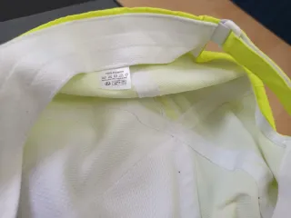 Gorra Hoka Running 10KM Paris Centre