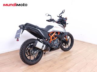 KTM 390 ADVENTURE