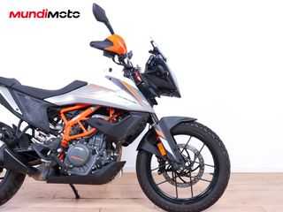 KTM 390 ADVENTURE