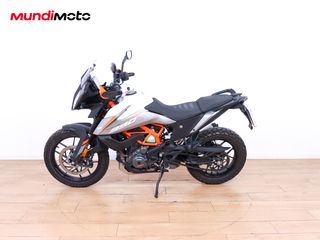 KTM 390 ADVENTURE