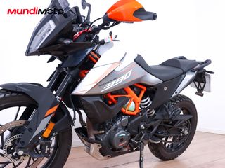 KTM 390 ADVENTURE