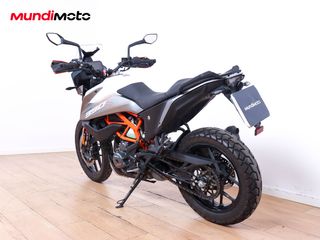 KTM 390 ADVENTURE