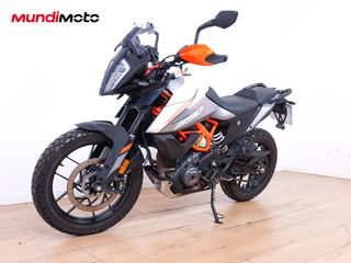 KTM 390 ADVENTURE