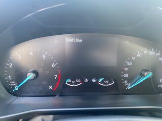 Ford Focus 2021 Trend+ MHEV