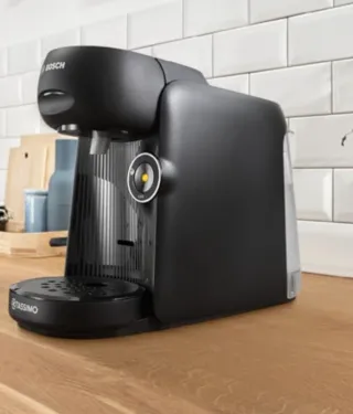 Cafetera Bosch Tassimo Finesse