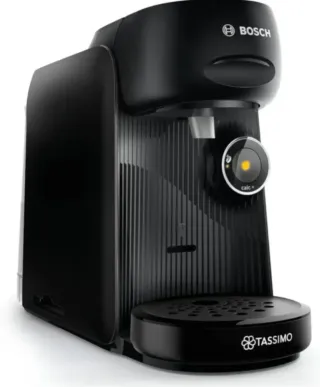Cafetera Bosch Tassimo Finesse