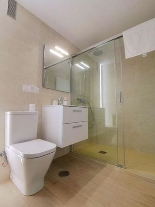 Ático en venta en Zona Fernández Ladreda en Pontevedra