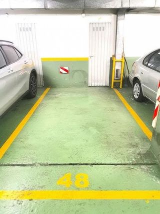 Ático en venta en Zona Fernández Ladreda en Pontevedra