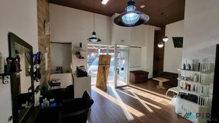 Local comercial en venta en Reyes en Parla