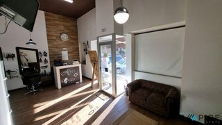 Local comercial en venta en Reyes en Parla