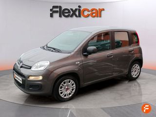 Fiat Panda Panda Hybrid 1.0 Gse 51kw (70CV)
