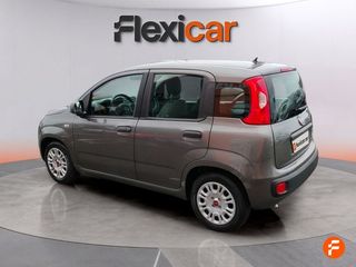 Fiat Panda Panda Hybrid 1.0 Gse 51kw (70CV)