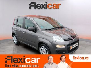 Fiat Panda Panda Hybrid 1.0 Gse 51kw (70CV)