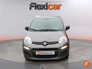 Fiat Panda Panda Hybrid 1.0 Gse 51kw (70CV)