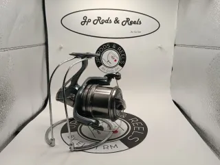 Shimano Power Aero Fliegen TD 2009 coleccionista