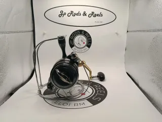 Shimano Power Aero Fliegen TD 2009 coleccionista