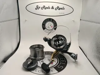 Shimano Power Aero Fliegen TD 2009 coleccionista