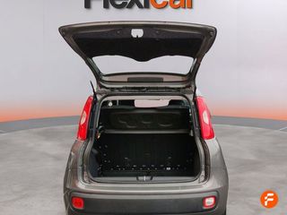 Fiat Panda Panda Hybrid 1.0 Gse 51kw (70CV)