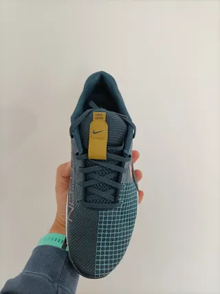 T42 Nike Metcon 8  Azul Marino