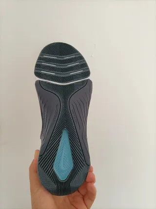 T42 Nike Metcon 8  Azul Marino