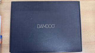 Tableta Gráfica Wacom Bamboo