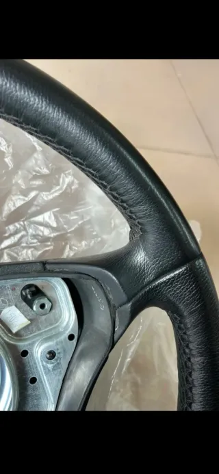 Mercedes-Benz SLK 1999