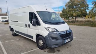 Citroen Jumper 2017 L3H2