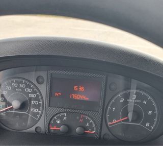 Citroen Jumper 2017 L3H2