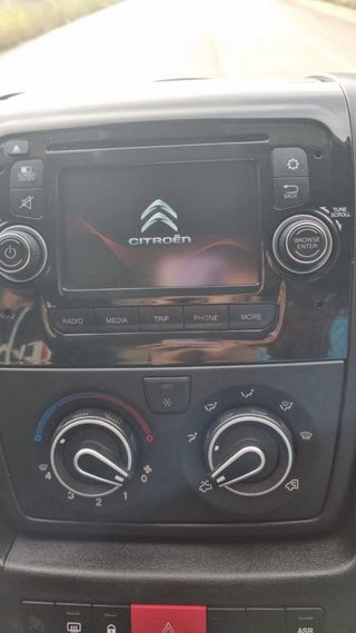 Citroen Jumper 2017 L3H2