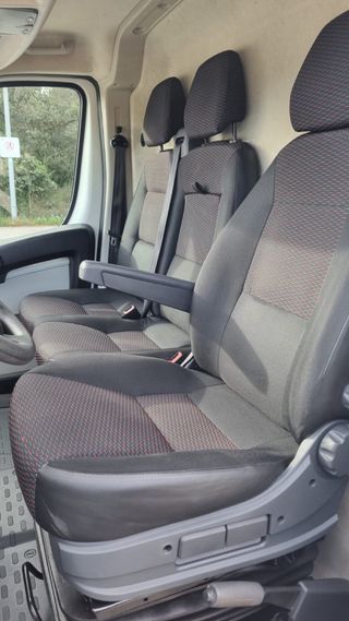 Citroen Jumper 2017 L3H2