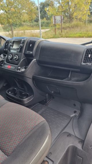 Citroen Jumper 2017 L3H2