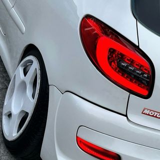 Stop posteriori Peugeot 206 rari plug&play