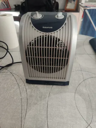 *2* Calefactor Taurus Tropicano 2C