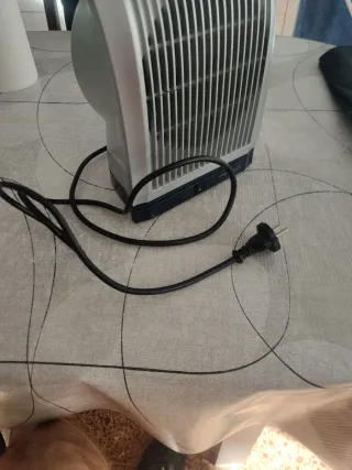 *2* Calefactor Taurus Tropicano 2C