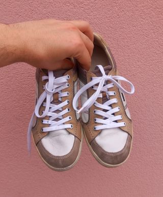 scarpe uomo Geox n.39