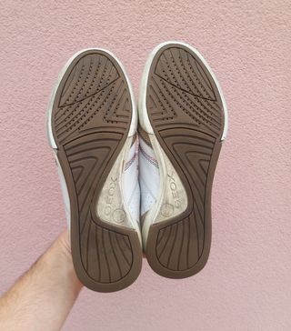 scarpe uomo Geox n.39