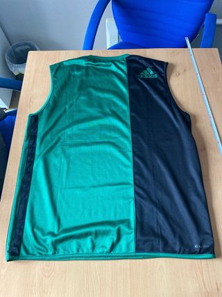 Conjunto NBA Boston Celtics