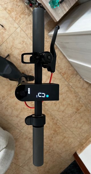 Xiaomi Electric Scooter 4 Lite 2ª Gen