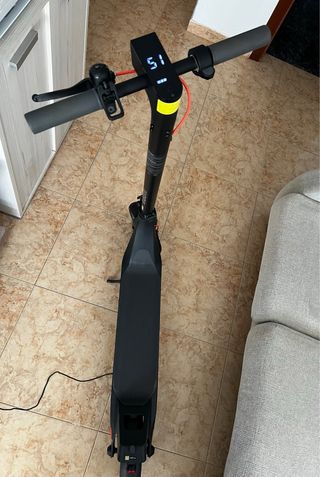 Xiaomi Electric Scooter 4 Lite 2ª Gen