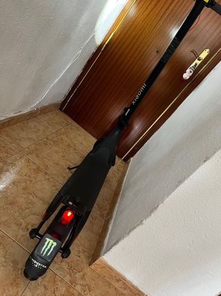 Xiaomi Electric Scooter 4 Lite 2ª Gen