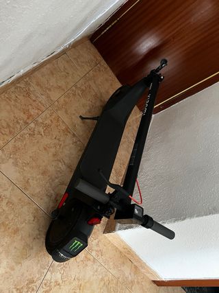 Xiaomi Electric Scooter 4 Lite 2ª Gen