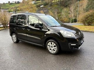 Citroen Berlingo Multispace 20 aniversario