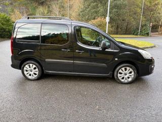 Citroen Berlingo Multispace 20 aniversario