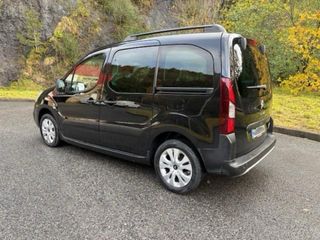 Citroen Berlingo Multispace 20 aniversario