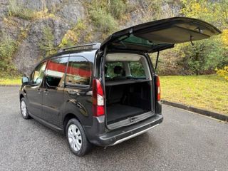 Citroen Berlingo Multispace 20 aniversario