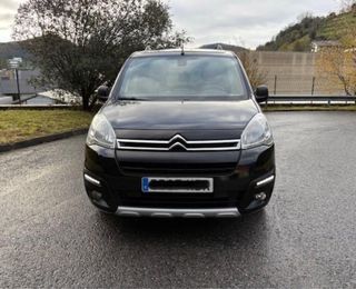 Citroen Berlingo Multispace 20 aniversario