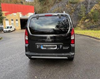 Citroen Berlingo Multispace 20 aniversario