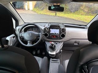 Citroen Berlingo Multispace 20 aniversario