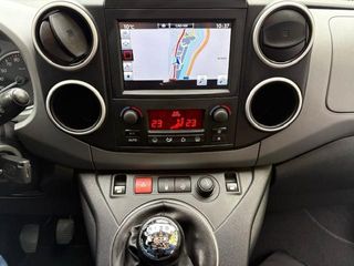 Citroen Berlingo Multispace 20 aniversario