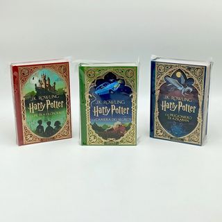 Harry Potter e la pietra filosofale. Ediz. pape...